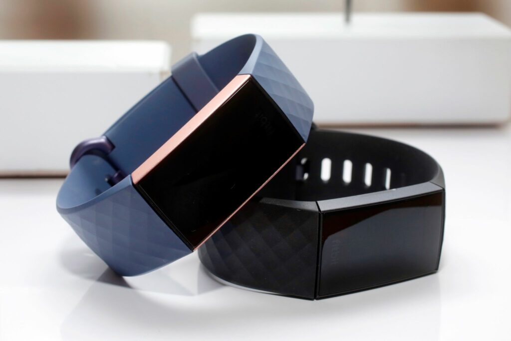 EU-Wettbewerbshüter genehmigen Fitbit-Übernahme durch Google EU-Wettbewerbshüter genehmigen Fitbit-Übernahme durch Google