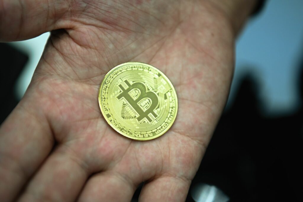 Bitcoin-Rally geht weiter: Kurs erstmals über 28.000 Dollar