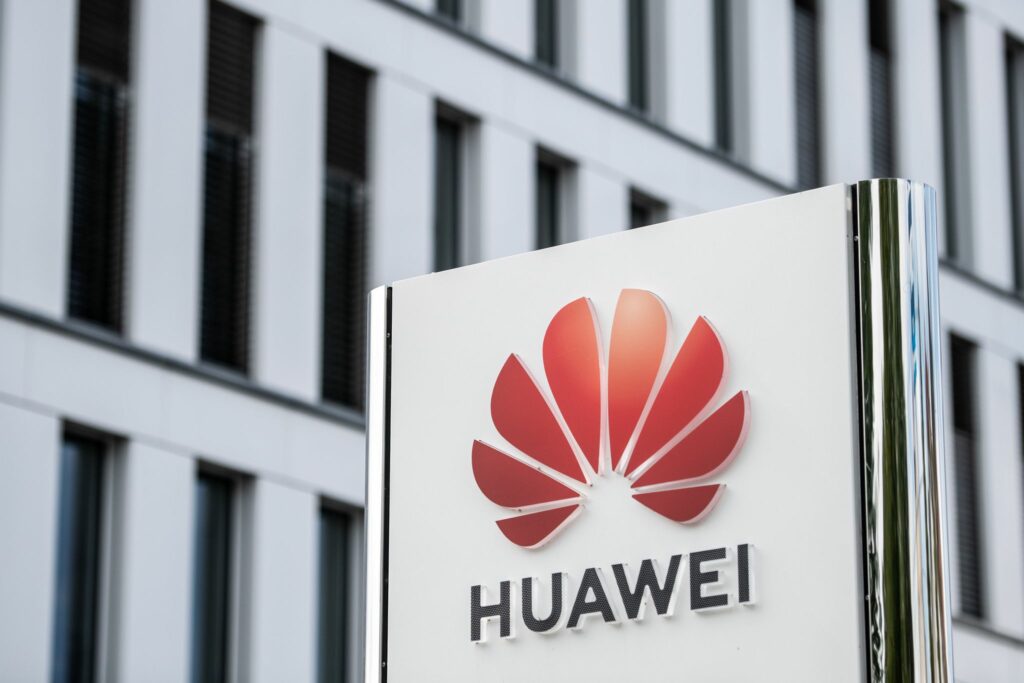 China wollte EU-Staaten für Huawei-Bann bestrafen China wollte EU-Staaten für Huawei-Bann bestrafen