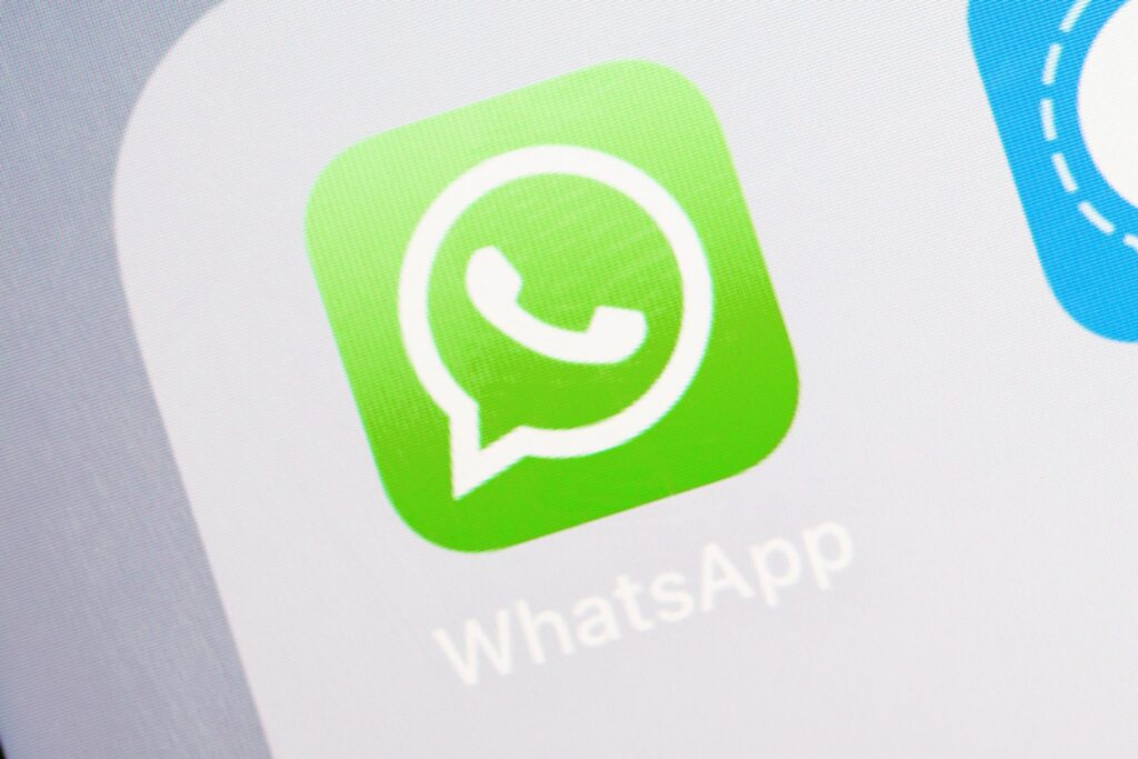 WhatsApp-Konkurrenten melden starken Zulauf WhatsApp-Konkurrenten melden starken Zulauf