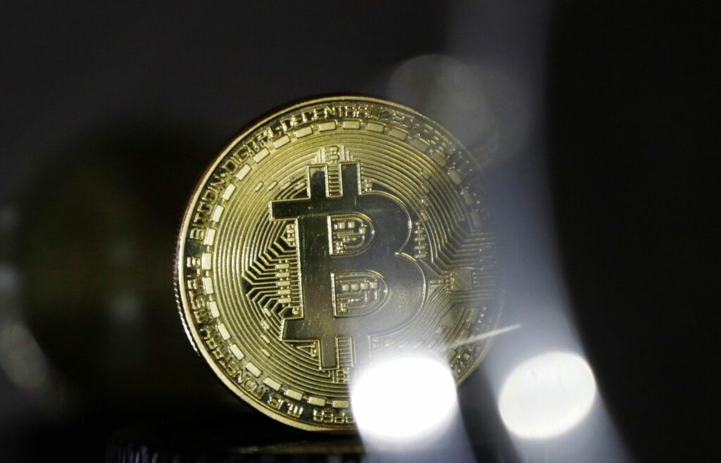 Deutscher verliert Passwort zu riesigem Bitcoin-Vermögen