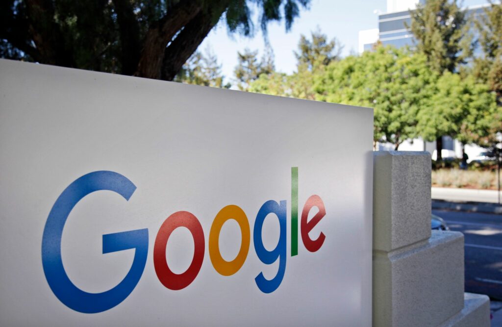 Millionen-Zahlung: Google legt Benachteiligungsklage bei Millionen-Zahlung: Google legt Benachteiligungsklage bei