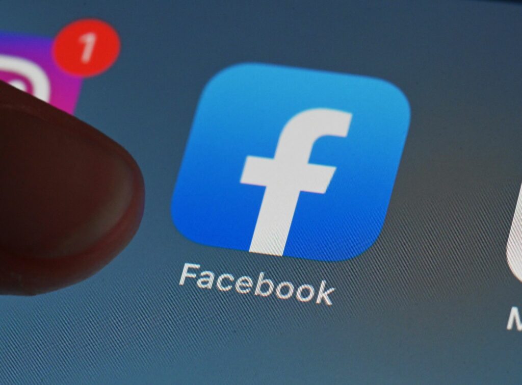 Millionen-Strafe gegen Facebook in Italien