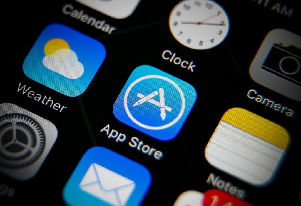 Auch britische Behörde prüft Wettbewerb in Apples App Store Auch britische Behörde prüft Wettbewerb in Apples App Store