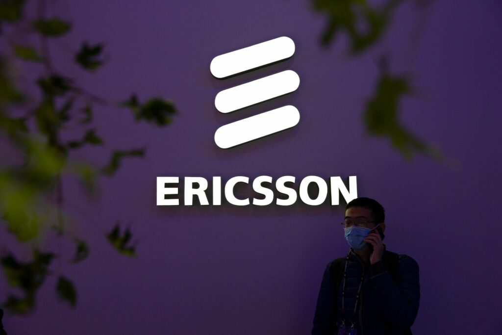Ericsson bleibt Mobile World Congress in Barcelona fern