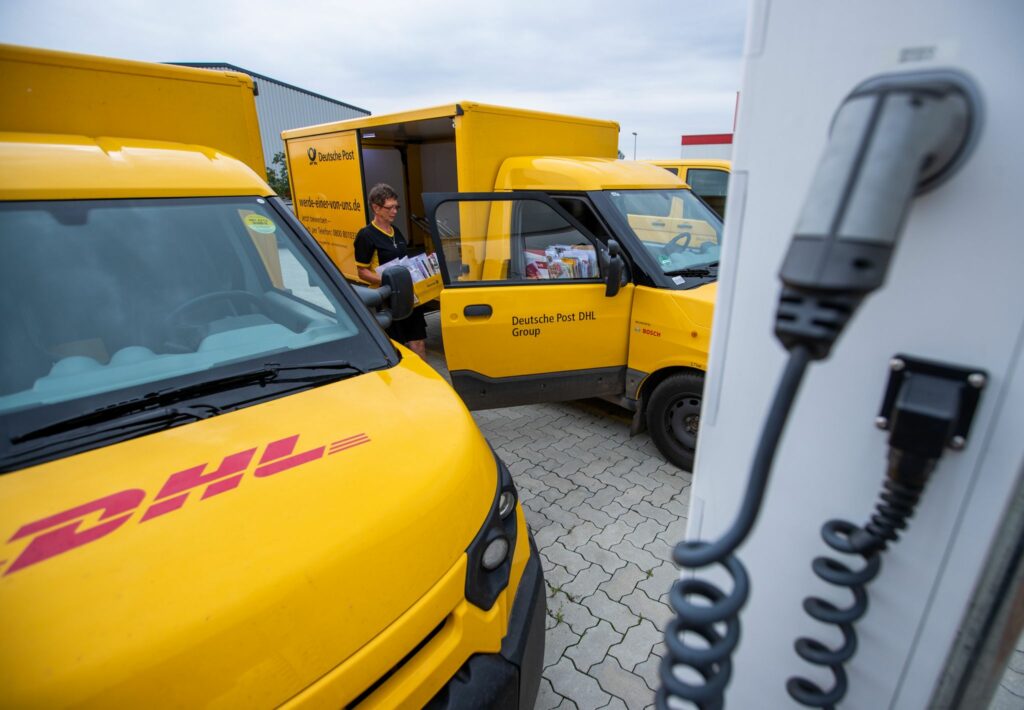 Post und 1&1 liefern Briefe auf Wunsch auch als E-Mail Post und 1&1 liefern Briefe auf Wunsch auch als E-Mail