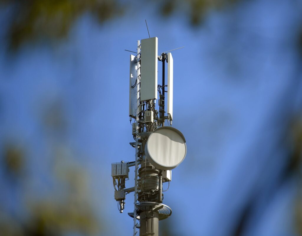 Bund steckt Millionen in kommenden Mobilfunkstandard 6G