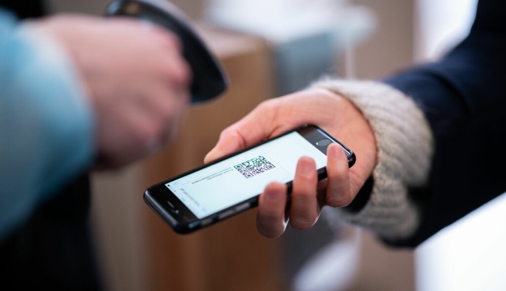 Digitaler Impfpass soll noch vor den Sommerferien kommen Digitaler Impfpass soll noch vor den Sommerferien kommen