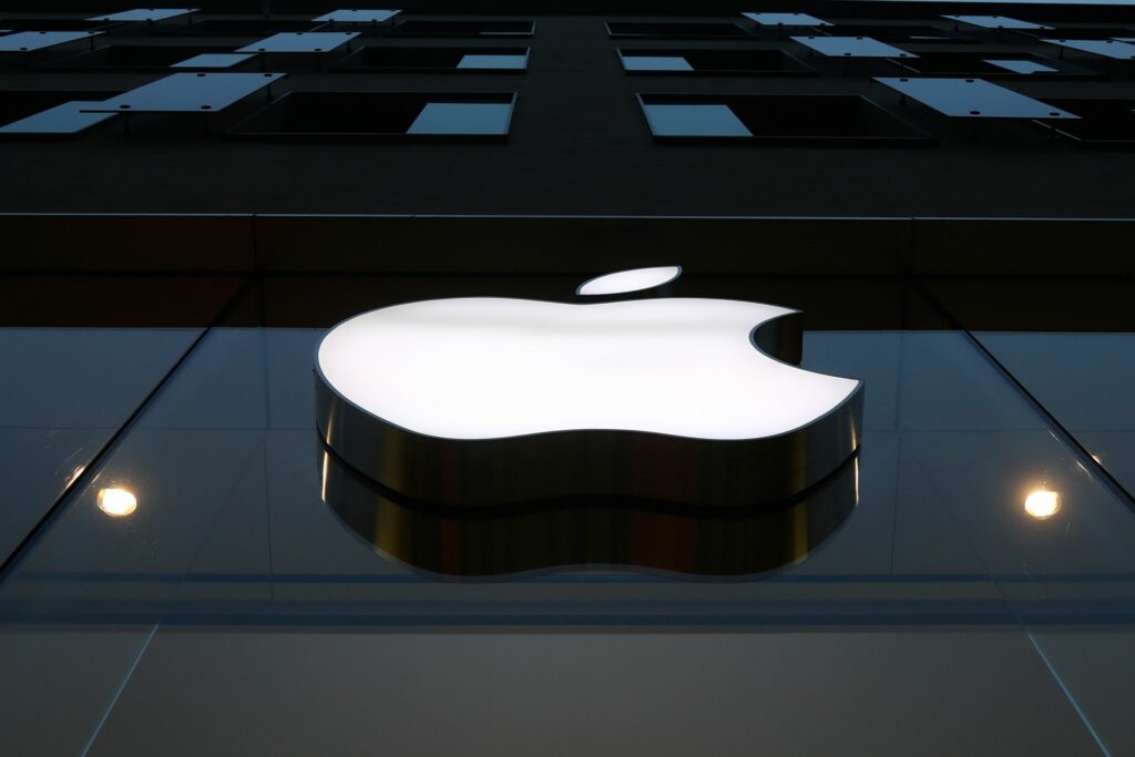Verbände reichen Wettbewerbsbeschwerde gegen Apple ein