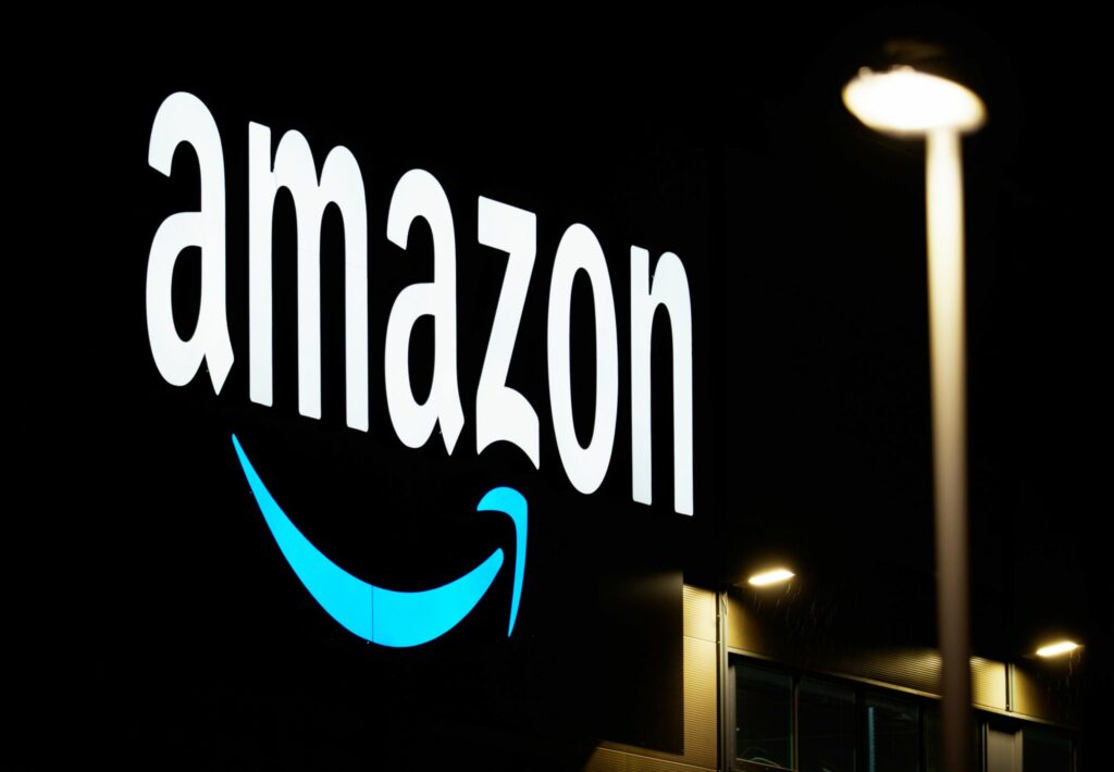 Amazon mit Rekordgewinn und kräftigem Umsatzplus dank Corona Amazon mit Rekordgewinn und kräftigem Umsatzplus dank Corona