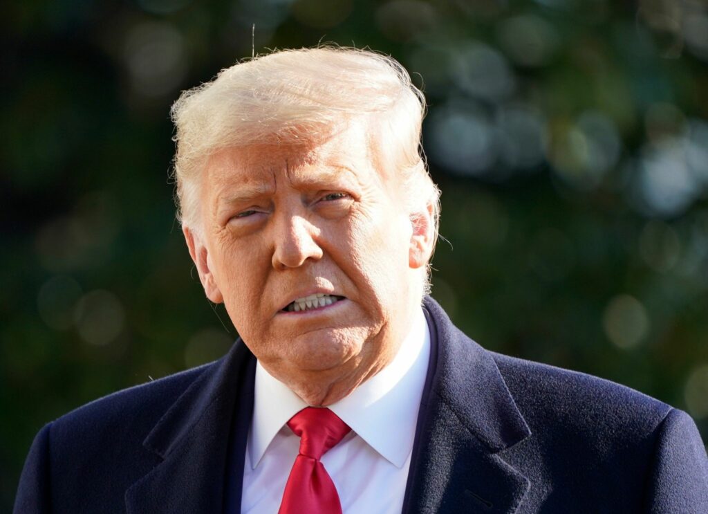 Entscheidung über Trumps Facebook-Profil am Mittwoch Entscheidung über Trumps Facebook-Profil am Mittwoch