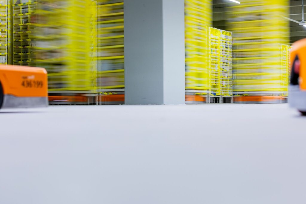 Amazon: Zwei Millionen gefälschte Artikel 2020 beschlagnahmt Amazon: Zwei Millionen gefälschte Artikel 2020 beschlagnahmt