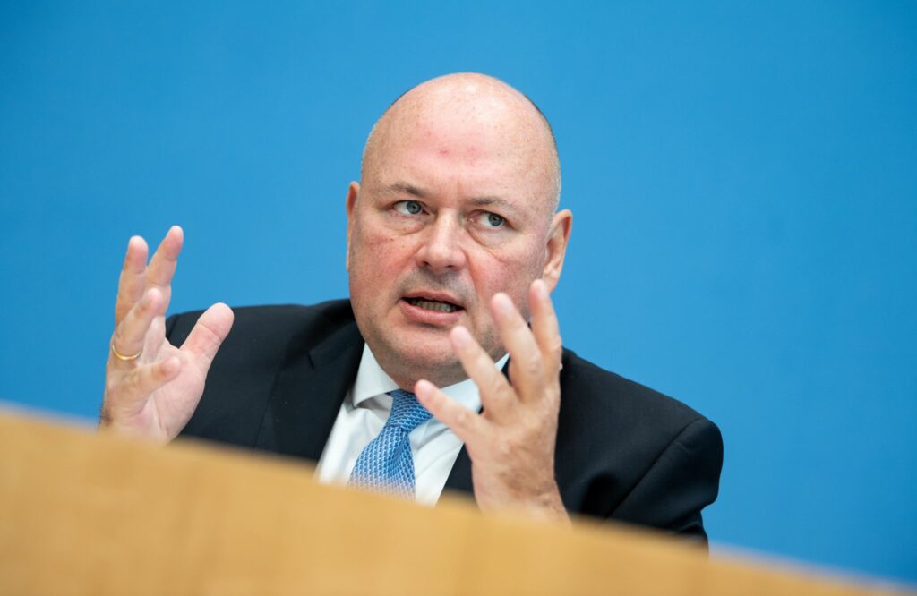 Nationale Cyber-Sicherheitsbehörde eröffnet neuen Standort