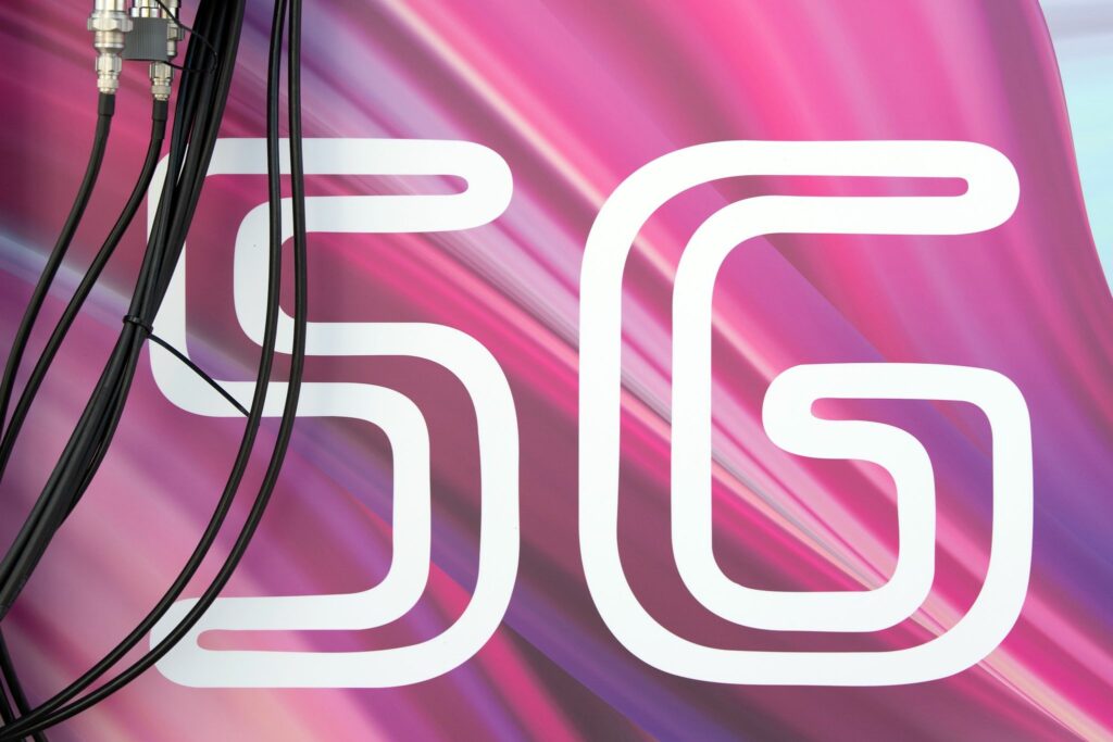 Technologie für effizientere 5G-Datennetze gestartet