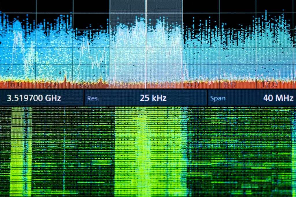 Technik-Premiere mit 5G: TV-Live-Interviews ohne Kabel Technik-Premiere mit 5G: TV-Live-Interviews ohne Kabel