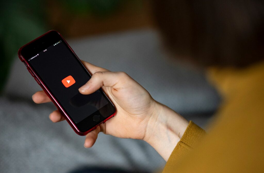 Youtube bringt Tiktok-Konkurrenz Shorts nach Deutschland