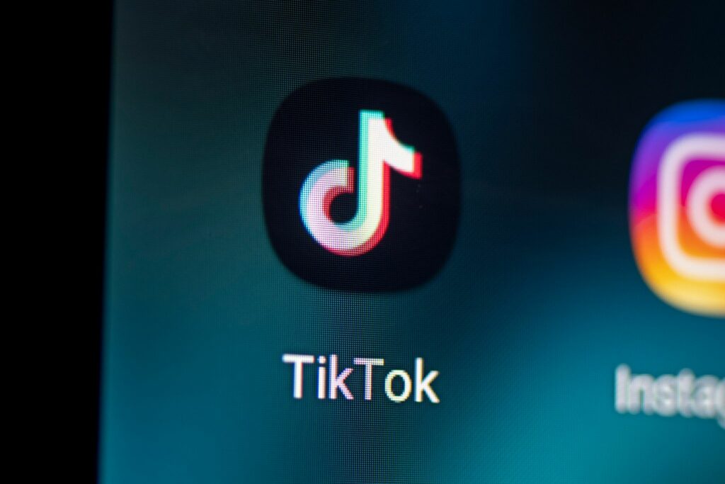 Pakistan blockiert Tiktok wegen «unangemessener Inhalte» Pakistan blockiert Tiktok wegen «unangemessener Inhalte»