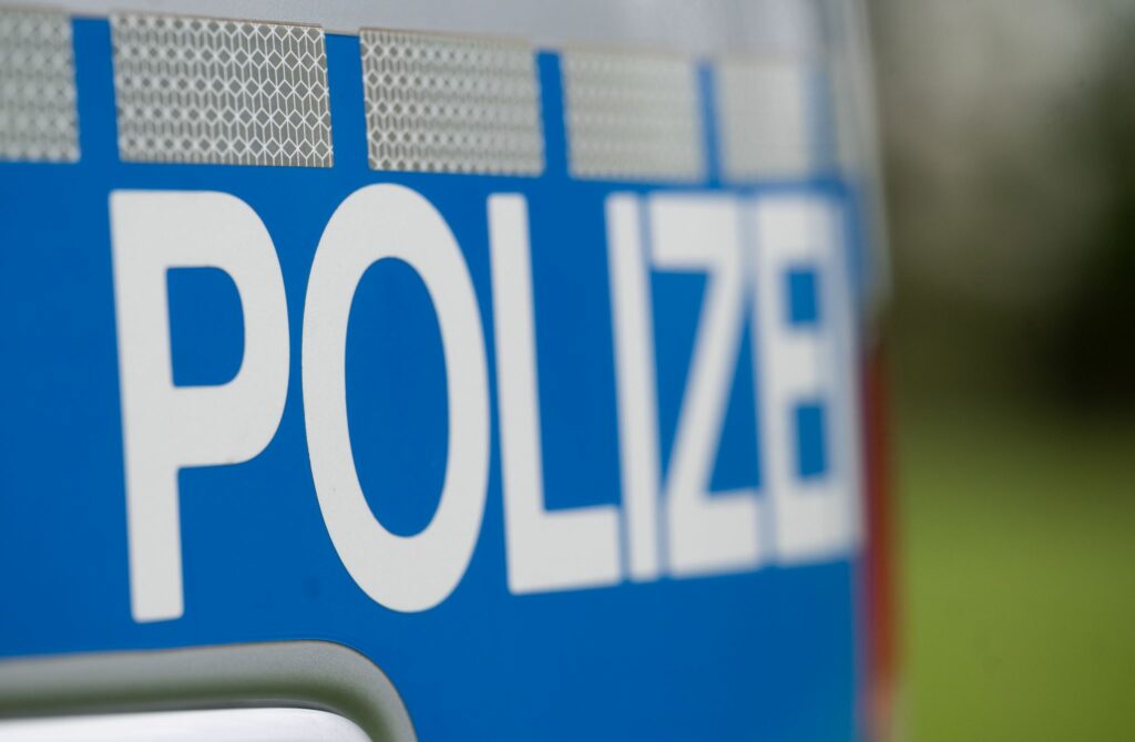 Polizei warnt Hochwasser-Geschädigte vor Internet-Betrügern