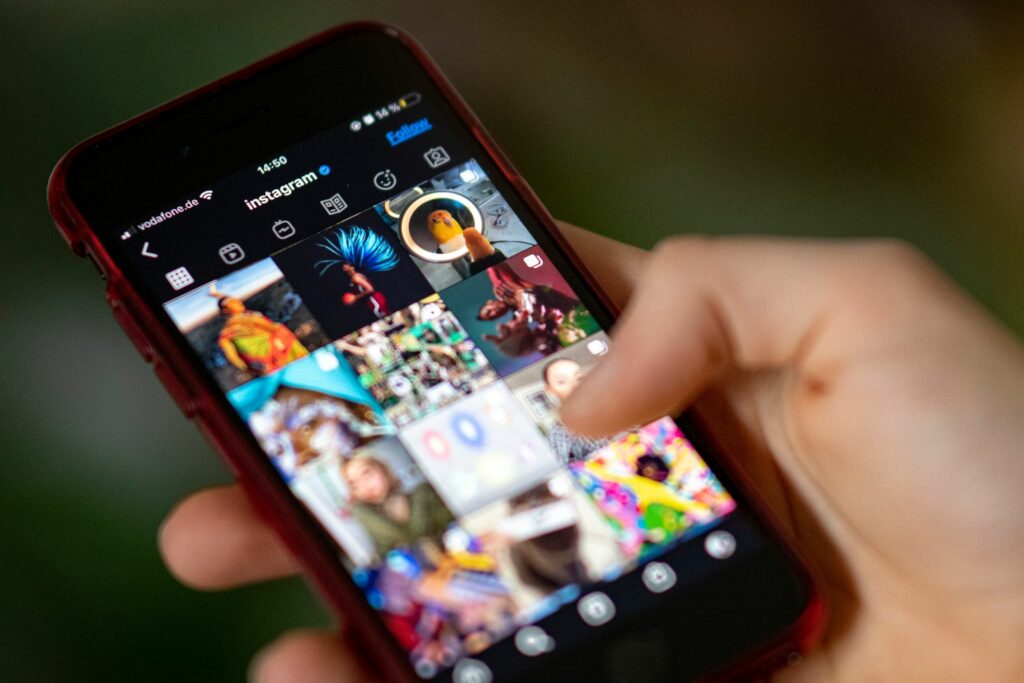 Info oder Schleichwerbung? BGH prüft Instagram-Postings Info oder Schleichwerbung? BGH prüft Instagram-Postings