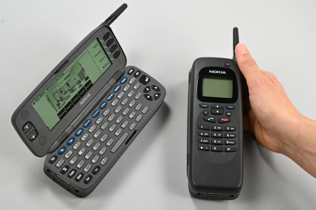 Zum 25. Geburtstag: Was das Smartphone alles ersetzen kann