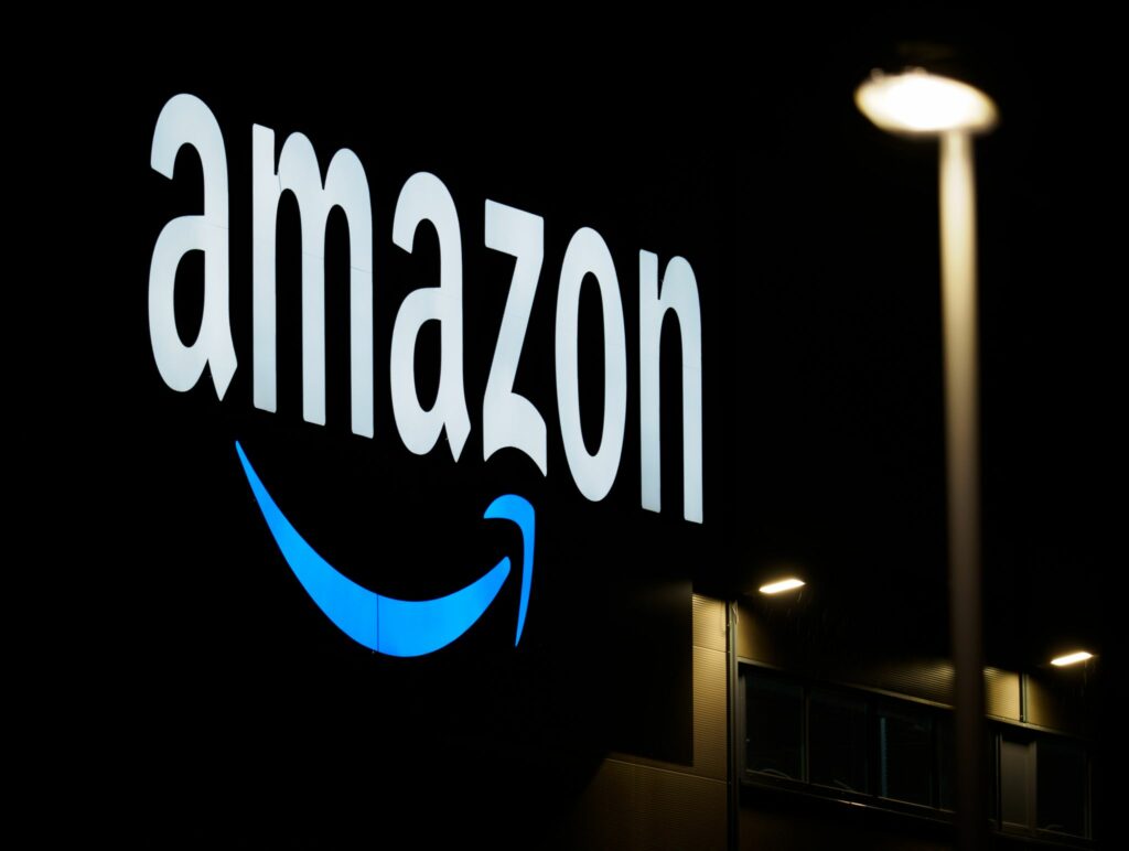 Bericht: Amazon arbeitet an eigenem Quantencomputer Bericht: Amazon arbeitet an eigenem Quantencomputer