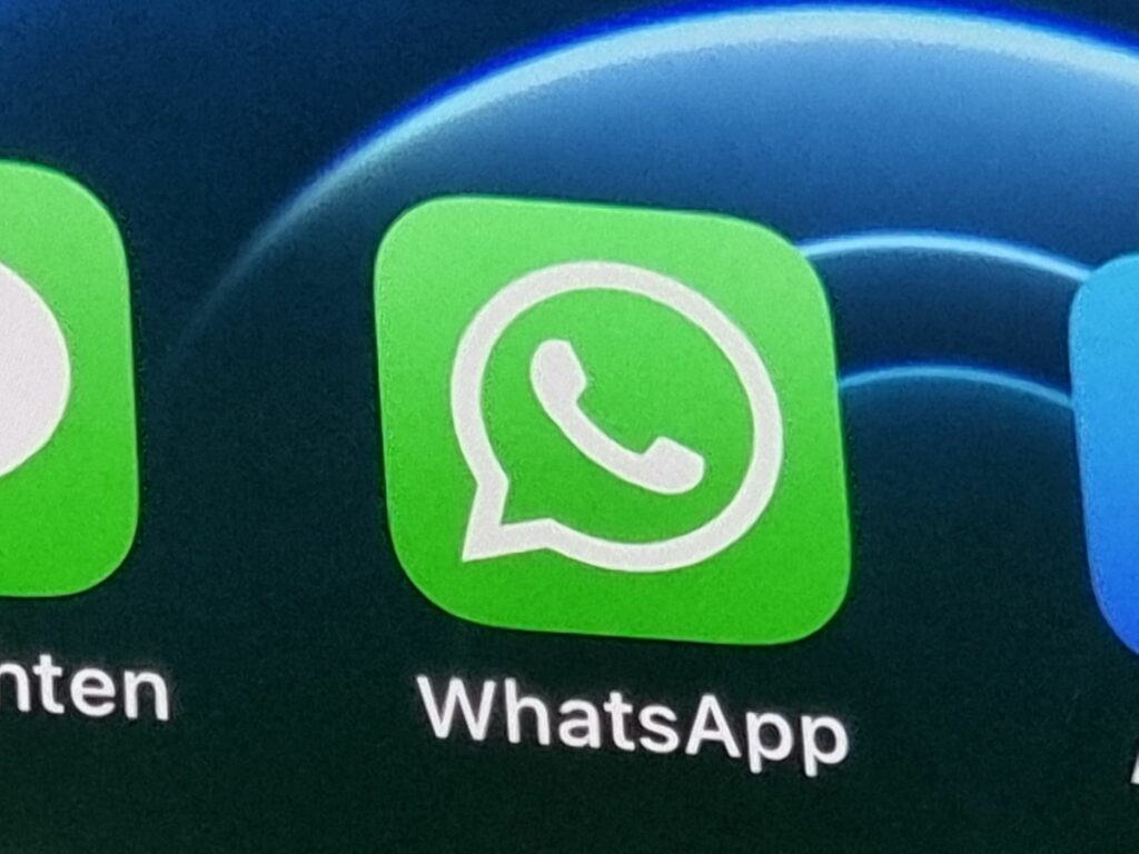 Rekordstrafe von 225 Millionen Euro gegen WhatsApp Irland Rekordstrafe von 225 Millionen Euro gegen WhatsApp Irland