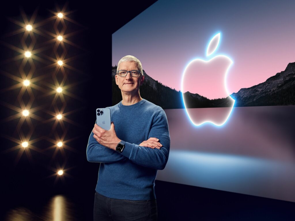Apple setzt bei neuen iPhones auf bessere Kameras