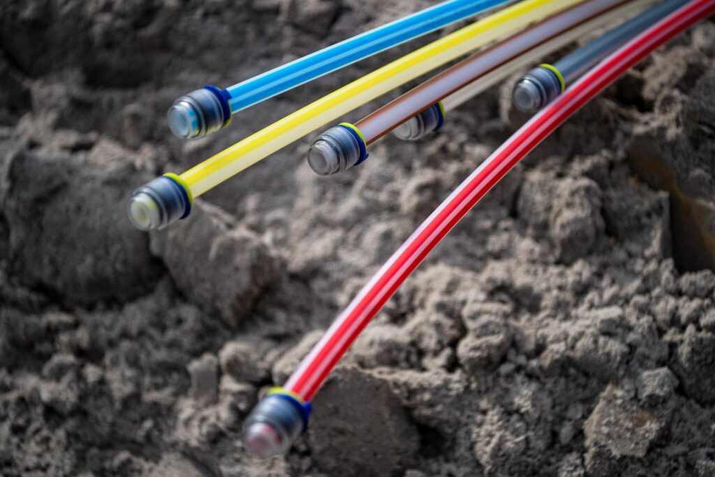 Elektroindustrie: Breitbandausbau nicht zufriedenstellend