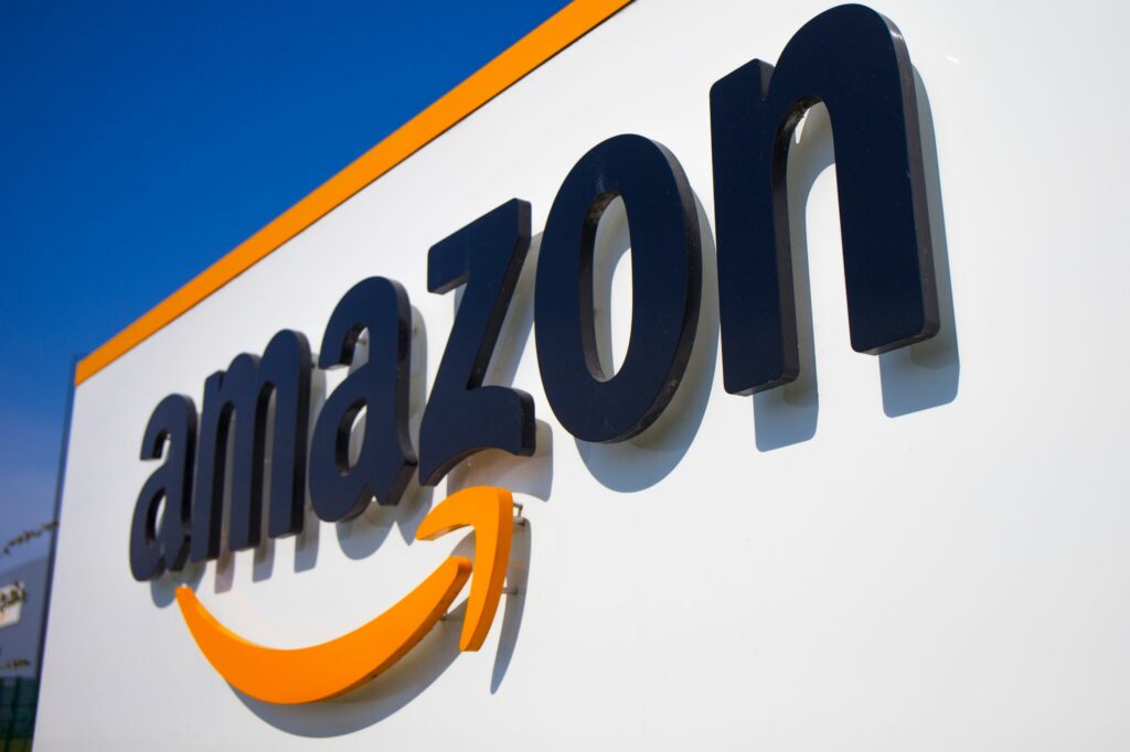 Amazon eröffnet stationäres Gemischtwarengeschäft in Europa