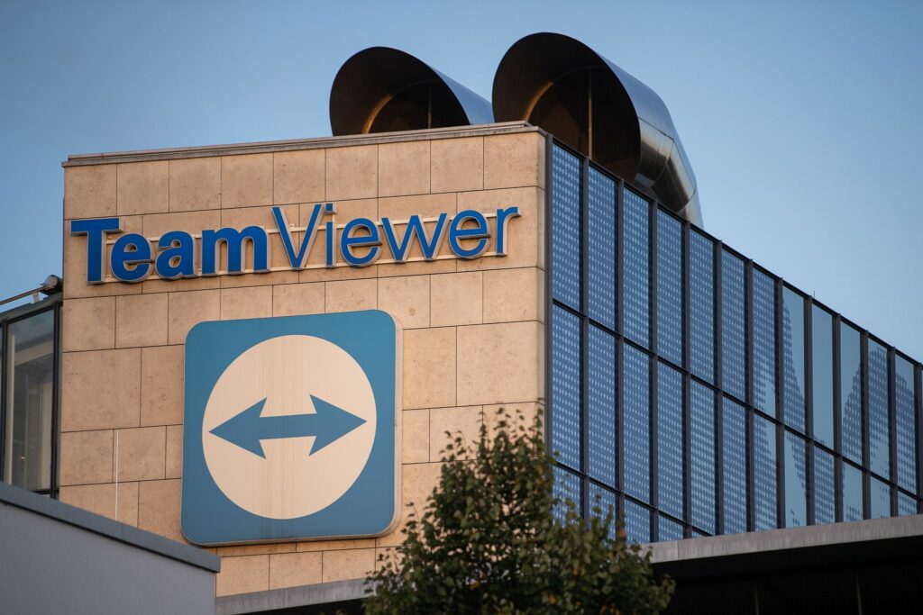 Finanzvorstand verlässt Teamviewer – Vorstandschef bleibt