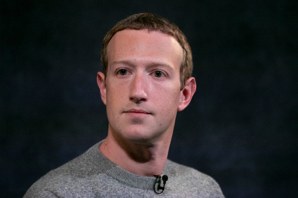Weitere interne Dokumente verstärken Druck auf Facebook Weitere interne Dokumente verstärken Druck auf Facebook