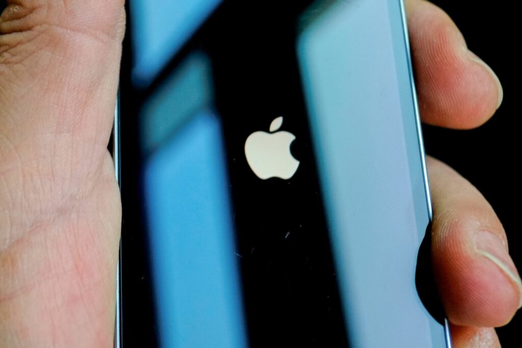 Chip-Engpässe und Corona-Ausfälle kosten Apple Milliarden