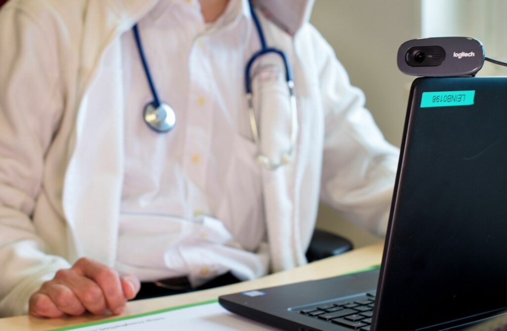Digitalisierung des Gesundheitssystems nimmt Fahrt auf