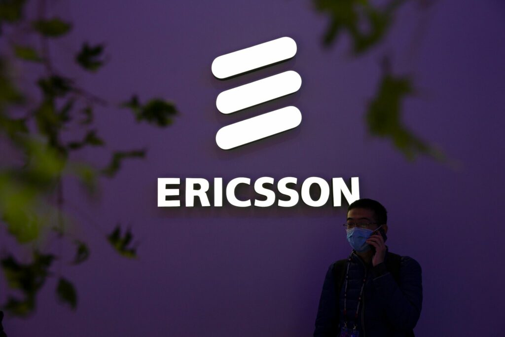 Ericsson will Cloud-Telefonie-Anieter Vonage schlucken Ericsson will Cloud-Telefonie-Anieter Vonage schlucken