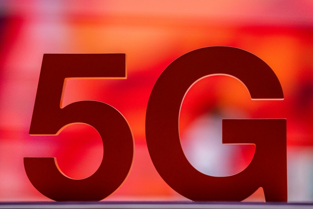 Studie: 5G erreicht Ende 2021 zwei Milliarden Menschen Studie: 5G erreicht Ende 2021 zwei Milliarden Menschen