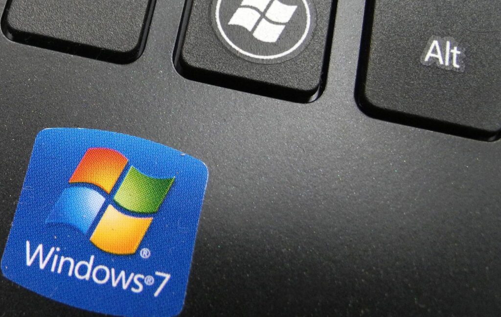 Über drei Millionen PCs mit unsicherem Windows-System Über drei Millionen PCs mit unsicherem Windows-System