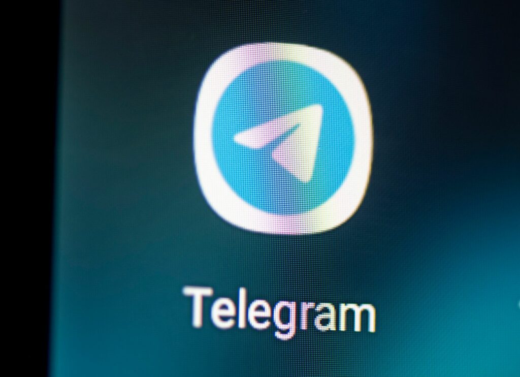 BKA: Telegram löscht rechtsextremistische Inhalte nur selten BKA: Telegram löscht rechtsextremistische Inhalte nur selten