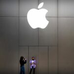 Marktforscher: Apples iPhone Nummer eins in China