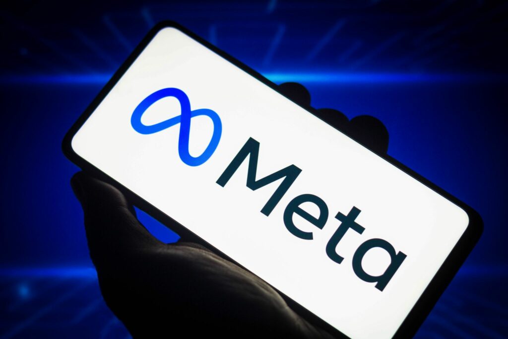 Wettbewerbshüter genehmigen Übernahmepläne von Meta