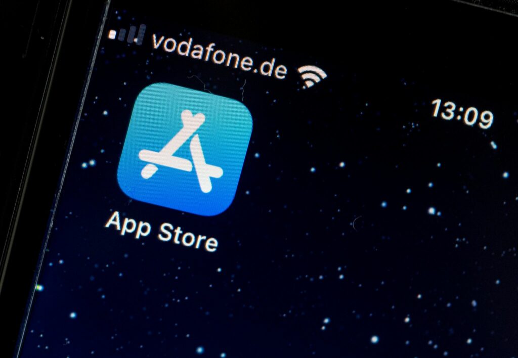 US-Bundesstaaten mischen sich in App-Store-Streit ein