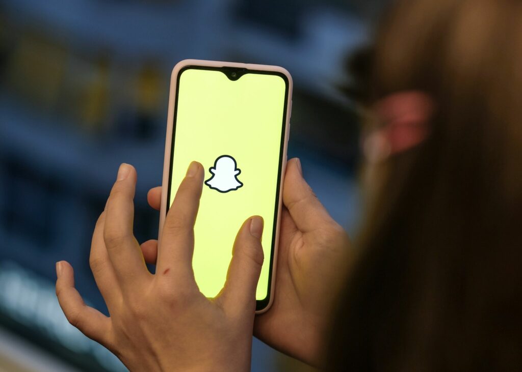 Börse feiert ersten Snapchat-Gewinn nach Facebook-Schock