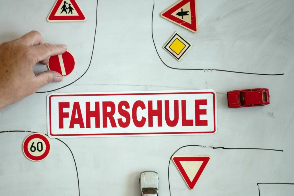 Fahrschulverbände gegen Pläne für Online-Theorieunterricht