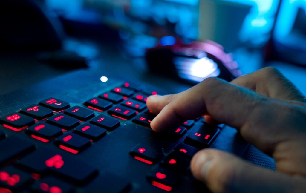 Experte: Deutschland schlecht gegen Cyberkrieg gerüstet Experte: Deutschland schlecht gegen Cyberkrieg gerüstet