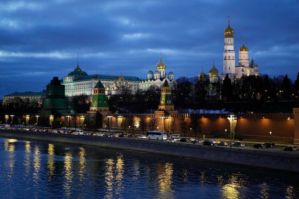 «Extremistisch»: Facebook und Instagram in Russland verboten