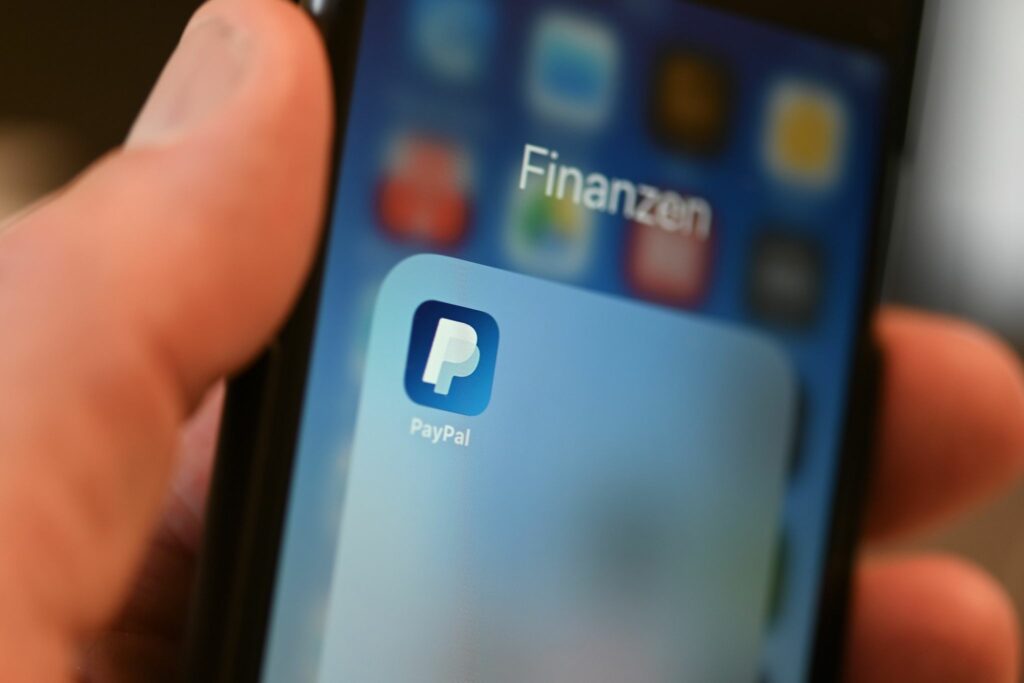 Fast zwei Drittel der Bundesbürger nutzen Finanz-Apps Fast zwei Drittel der Bundesbürger nutzen Finanz-Apps