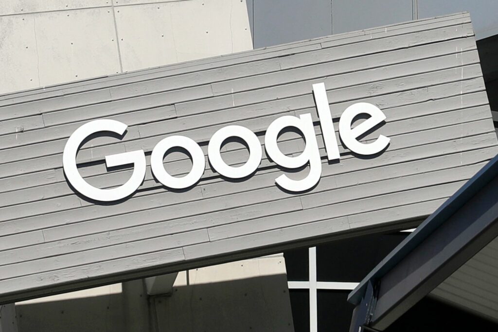 Google-Mutter Alphabet wächst etwas langsamer Google-Mutter Alphabet wächst etwas langsamer