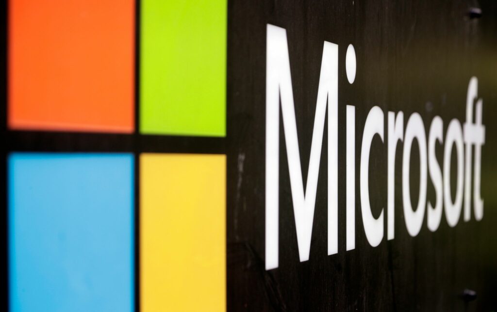 Microsoft steigert Erlöse dank Cloud-Geschäft deutlich Microsoft steigert Erlöse dank Cloud-Geschäft deutlich