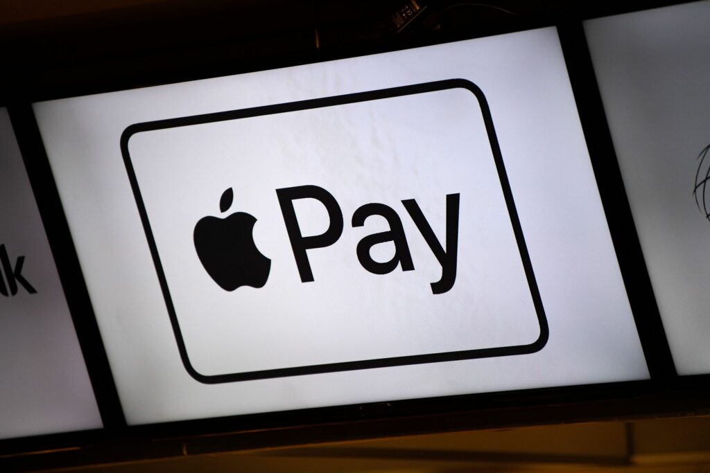 EU-Wettbewerbshüter knöpfen sich Bezahldienst Apple Pay vor