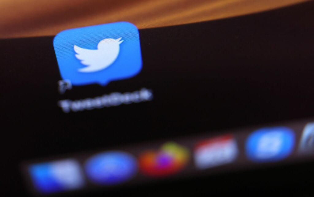 Datenschutz-Vorwürfe: Twitter muss Millionen-Strafe zahlen Datenschutz-Vorwürfe: Twitter muss Millionen-Strafe zahlen