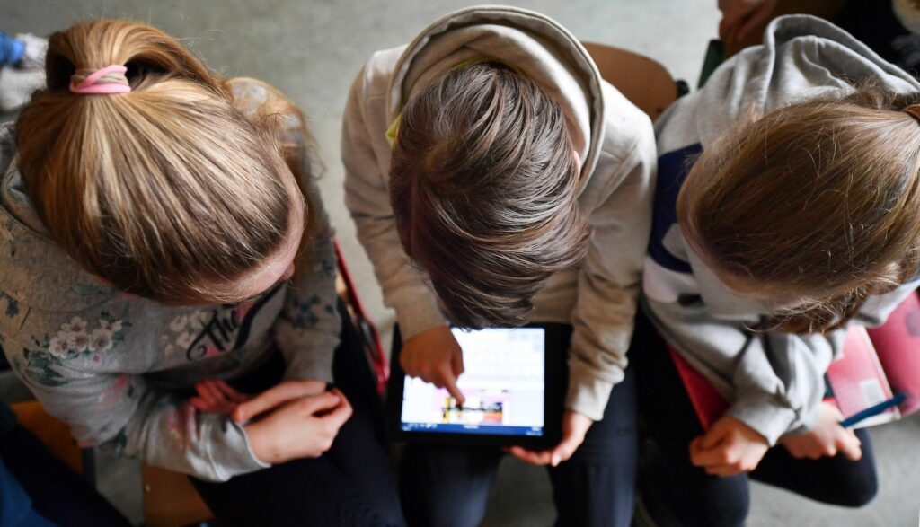 Didacta: Noch viel zu tun bei Digitalisierung in Schulen Didacta: Noch viel zu tun bei Digitalisierung in Schulen